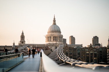 LONDON, U.K.