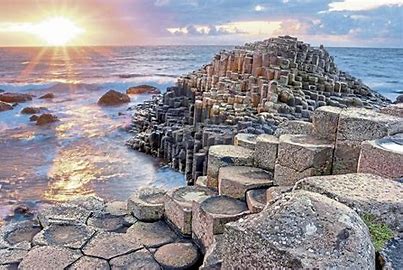 NORTHERN IRELAND